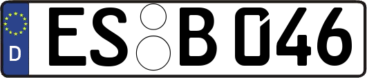 ES-B046