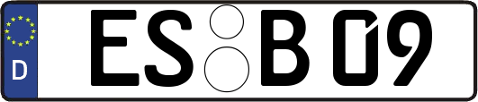 ES-B09