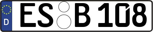 ES-B108