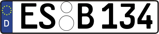 ES-B134