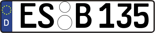 ES-B135