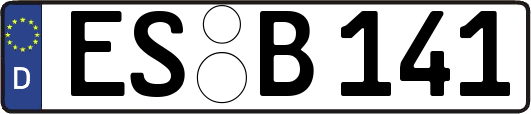 ES-B141