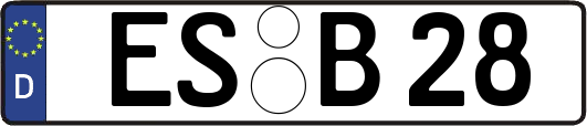 ES-B28