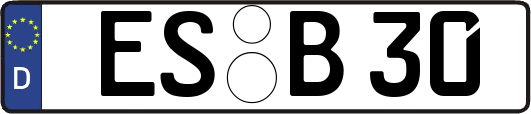 ES-B30