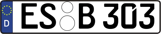 ES-B303