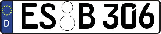 ES-B306