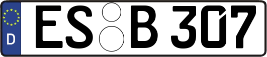 ES-B307