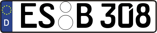ES-B308