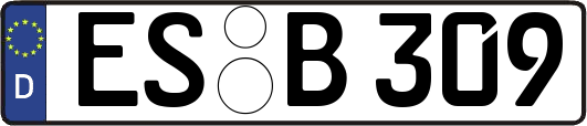 ES-B309