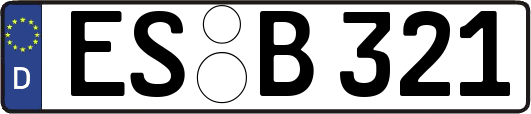 ES-B321