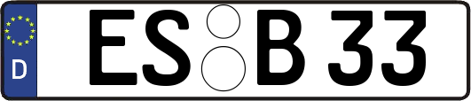 ES-B33