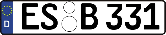 ES-B331