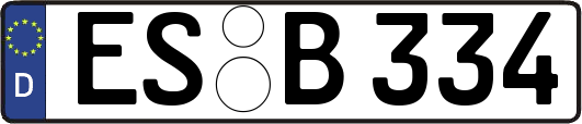 ES-B334
