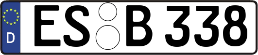 ES-B338