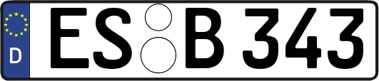 ES-B343
