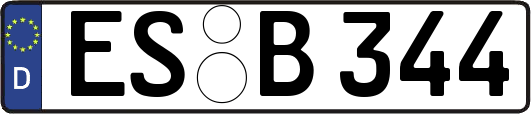 ES-B344