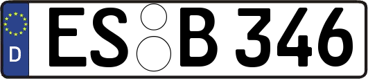 ES-B346