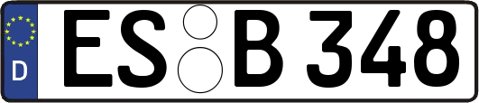 ES-B348