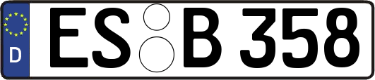 ES-B358