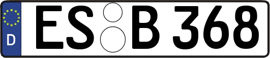 ES-B368
