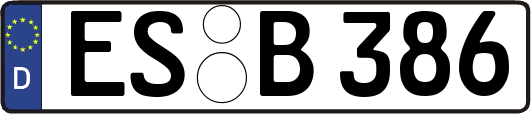 ES-B386