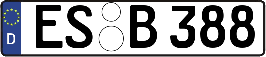ES-B388