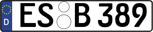 ES-B389