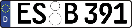 ES-B391