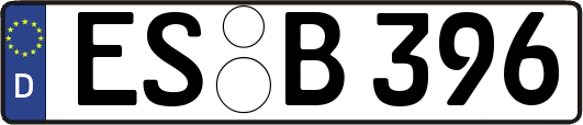 ES-B396