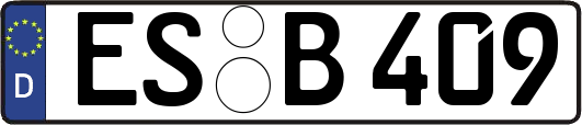 ES-B409