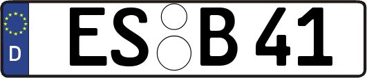 ES-B41