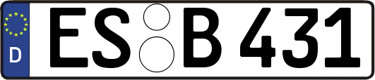 ES-B431