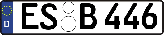 ES-B446