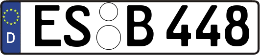 ES-B448