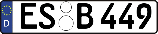 ES-B449