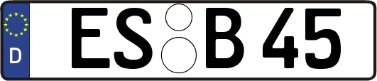 ES-B45