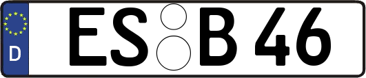 ES-B46