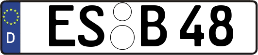 ES-B48