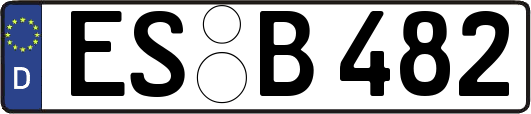ES-B482