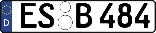 ES-B484