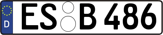 ES-B486