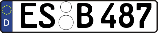 ES-B487