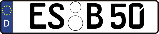 ES-B50