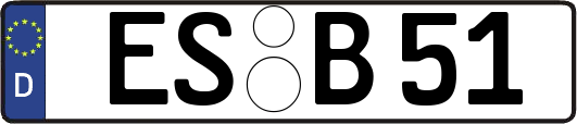 ES-B51