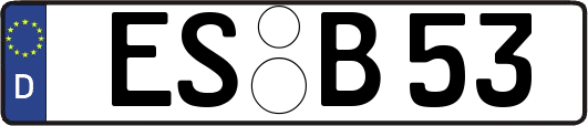 ES-B53