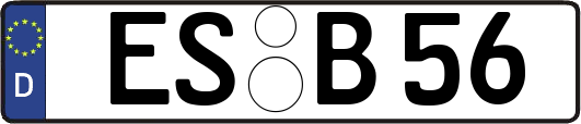 ES-B56