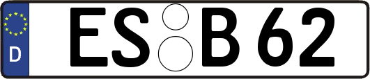 ES-B62