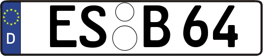 ES-B64