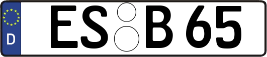 ES-B65