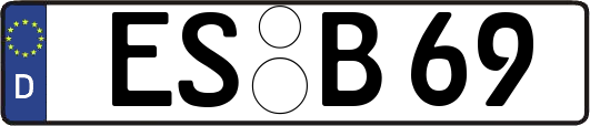 ES-B69